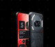 Миниатюра изображения товара Смартфон Nothing Phone 2А 12GB/256GB (черный)