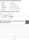 Миниатюра изображения товара Рабочая тетрадь Аверсэв Русский язык. 2 кл. Диктант на отлично 2025, мягкая обложка (Алексеева Елена)