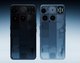 Миниатюра изображения товара Смартфон Nothing Phone 3 16GB/512GB (белый)