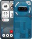 Миниатюра изображения товара Смартфон Nothing Phone 3А 12GB/256GB (синий)