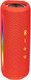 Миниатюра изображения товара Портативная колонка Bseng P9 Pro (красный)