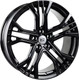 Миниатюра изображения товара Литой диск RST Wheels R029 19x8.5" 5x112мм DIA 66.6мм ET 28мм BL