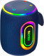 Миниатюра изображения товара Портативная колонка Bseng B47 (голубой)