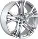 Миниатюра изображения товара Литой диск RST Wheels R029 19x8.5" 5x120мм DIA 66.1мм ET 30мм S