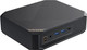 Миниатюра изображения товара Неттоп Blackview MP200 / BVMP200-i512450H-16-512GB (черный)