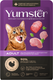 Миниатюра изображения товара Влажный корм для кошек Yumster Adult С индейкой в соусе (85г)