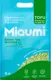 Миниатюра изображения товара Наполнитель для туалета Miaumi Tofu комкующийся с ароматом зеленого чая (6л)