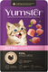 Миниатюра изображения товара Влажный корм для кошек Yumster Для котят С индейкой в соусе (85г)