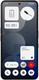 Миниатюра изображения товара Смартфон Nothing Phone 3А Pro 12GB/256GB (серый)