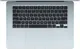 Миниатюра изображения товара Ноутбук Apple MacBook Air 15" M4 10 CPU 10 GPU 16GB/256GB MC7A4 / A3241 (Sky Blue)