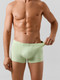 Миниатюра изображения товара Трусы мужские Mark Formelle 411229 (р.82-92, светло-зеленый)