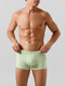 Миниатюра изображения товара Трусы мужские Mark Formelle 411229 (р.82-92, светло-зеленый)