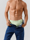 Миниатюра изображения товара Трусы мужские Mark Formelle 411229 (р.98-108, светло-зеленый)