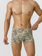 Миниатюра изображения товара Трусы мужские Mark Formelle 411229 (р.82-92, тату на бежевом)