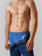 Миниатюра изображения товара Трусы мужские Mark Formelle 411230 (р.90-100, синий океан)