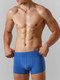 Миниатюра изображения товара Трусы мужские Mark Formelle 411230 (р.90-100, синий океан)