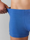 Миниатюра изображения товара Трусы мужские Mark Formelle 411230 (р.90-100, синий океан)