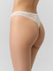 Миниатюра изображения товара Комплект женских трусов Mark Formelle 412005H-3 (р.106, белый)