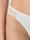 Миниатюра изображения товара Комплект женских трусов Mark Formelle 412005H-3 (р.106, белый)