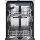 Миниатюра изображения товара Посудомоечная машина Electrolux ESA63200SX