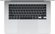 Миниатюра изображения товара Ноутбук Apple Macbook Air 15" M4 10/10 16GB/256GB MW1G3 / A3241 (серебристый)