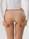 Миниатюра изображения товара Трусы женские Mark Formelle 412246H (р.98, обжаренный миндаль)