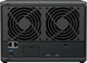 Миниатюра изображения товара NAS сервер Synology DS1525+