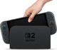 Миниатюра изображения товара Игровая приставка Nintendo Switch 2 Mario Kart World Bundle+переходник