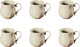 Миниатюра изображения товара Набор кружек Lenardi 164-018 (6шт)