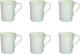 Миниатюра изображения товара Набор кружек Lenardi 225-065 (6шт)