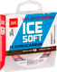 Миниатюра изображения товара Леска флюорокарбоновая Lucky John Ice Soft Fluorocarbon 030/023 / LJ5026-023