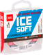 Миниатюра изображения товара Леска флюорокарбоновая Lucky John Ice Soft Fluorocarbon 025/035 / LJ5026-035