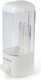 Миниатюра изображения товара Дозатор Laima 601792 (белый)