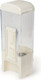 Миниатюра изображения товара Дозатор Laima 601792 (белый)