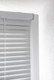 Миниатюра изображения товара Жалюзи горизонтальные Delfa СГЖМ-300/13 (73x150, белый)
