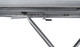 Миниатюра изображения товара Гладильная доска Hausmann Capella 33x110см / HM-2126