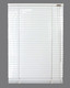 Миниатюра изображения товара Жалюзи горизонтальные Delfa СГЖ-900 (140x150, белый)