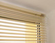 Миниатюра изображения товара Жалюзи горизонтальные Delfa СГЖ-2083 (70x150, слоновая кость)