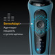 Миниатюра изображения товара Электробритва Braun 52-A1650sLGHTBLU