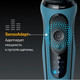 Миниатюра изображения товара Электробритва Braun 52-A1650sLGHTBLU