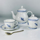 Миниатюра изображения товара Чайный набор Lenardi Андорра 305-262 (14пр)