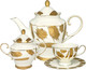 Миниатюра изображения товара Чайный набор Lenardi 108-338 (14пр)