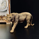 Миниатюра изображения товара Статуэтка Lenardi Тигр 404-011