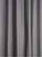 Миниатюра изображения товара Комплект штор КронасМАрт Блэкаут 150x270 (серый)