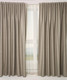 Миниатюра изображения товара Комплект штор КронасМАрт Блэкаут 200x250 (бежевый)