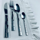 Миниатюра изображения товара Набор столовых приборов Lenardi 197-036 (24пр)