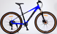 Миниатюра изображения товара Велосипед Yayale 27.5 131-060 (голубой)