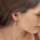 Миниатюра изображения товара Серьги Brosway BAU21
