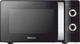 Миниатюра изображения товара Микроволновая печь Sakura SA-7056BK