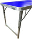 Миниатюра изображения товара Стол складной Bison C-4-50x80-BL (синий)